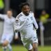 Isaac Nuhu: French clubs Racing Strasbourg and Stade de Reims reignite chase for Red-hot Ghanaian forward