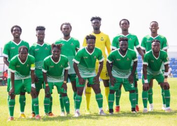 GPL Week 23 Preview: Strugglers Kotoku Royals face of with King Faisal at Dawu