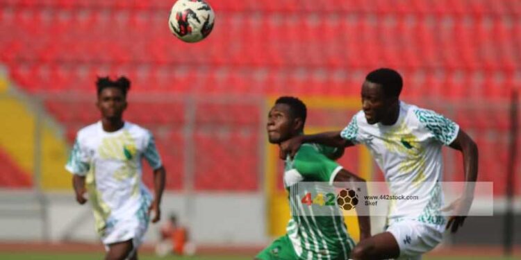 GPL Preview: King Faisal host Gold Stars as leaders Aduana Stars battle Legon Cities in Accra