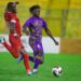 Asante Kotoko 0-2 Medeama SC; Watch extended highlights