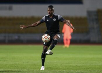  ”It is an honour to represent the Senior National team”- Patrick Kpozo on Black Stars call-up for Afcon qualifiers