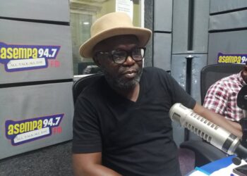 Nana Oduro Sarfo justifies why there is no local player in Black Stars squad