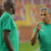 Chris Hughton to make changes to Black Stars technical team