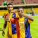 Match Report: Hearts of Oak pip Accra Lions to move third on the league log