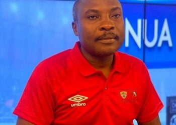 “Wherever Slavko Matic sends Hearts of Oak to, we will respond” – Opare Addo