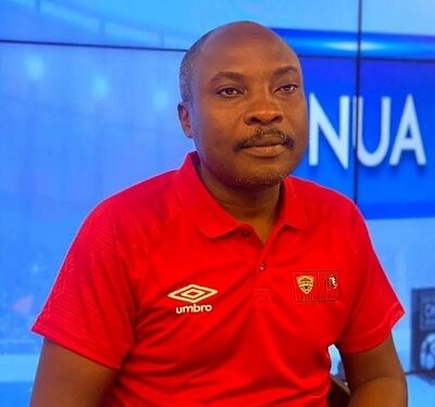 “Wherever Slavko Matic sends Hearts of Oak to, we will respond” – Opare Addo