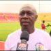 Opoku Nti urges Kotoko players to put in more effort on the field to attract fans to stadium