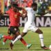 2023 AFCON Q: Thomas Partey wins MVP in Ghana win over Angola