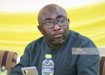 Players are not imposed on Black Stars coaches – GFA Secretary