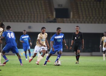 MATCH REPORT: RTU thrash Great Olympics in Tamale to end winless run