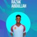 Romania giant CFR Cluj sign Razak Abdullah from Hearts of Lions