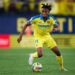 Nigeria’s Chukwueze scores 11th goal of the season as Villarreal thump Osasuna