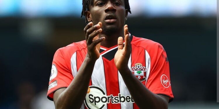 Premier League side Newcastle United keen to sign Ghana’s Mohammed Salisu