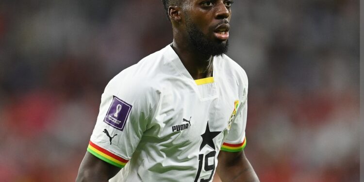 ‘Inaki Will Shine Soon, Let’s Keep Backing Him’ – Ghana legend Asamoah Gyan