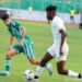 ‘It was an amazing feeling to contribute towards securing a favourable result in Algeria’ – Emmanuel Yeboah