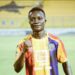 Linda Mtange: ‘The Best Foreigner at Hearts of Oak’