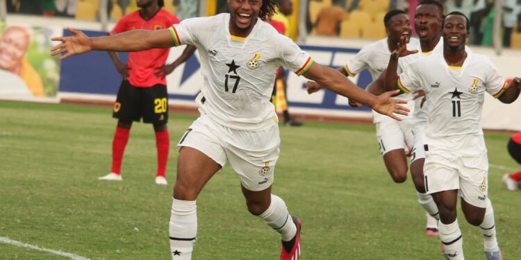 Black Stars were better than Angola – Chris Hughton