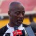 Video: Ghana U23 gaffer Ibrahim Tanko upbeat about first leg clash against Algeria