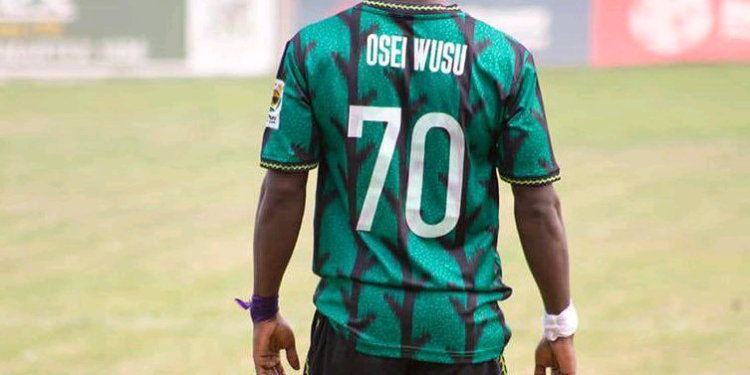 ‘We will beat Kotoko to honour our fans’ – Samartex kingpin Evans Owusu