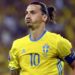 Zlatan Ibrahimovic returns to Sweden squad aged 41 for Euro 2024 qualifiers