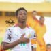Ex-King Faisal star Zubairu Ibrahim gets Black Meteors call up