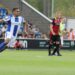 Ghana striker Kwesi Appiah wins Colchester goal of the month award