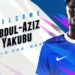Ghanaian forward Abdul Aziz Yakubu joins Wuhan Three Towns in China