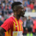 Trabzonspor interested in Bernard Mensah