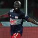 Ghanaian winger Emmanuel Boateng extends New England Revolution contract