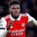 ‘I genuinely believe Thomas Partey is a top player’ – Manchester United legend confesses
