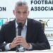 Chris Hughton handed one-year contract as Ghana coach