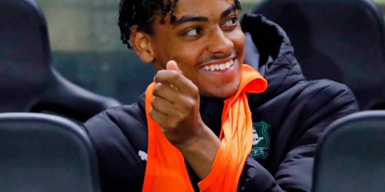 Exclusive: Ghanaian attacker Freddie Issaka gets Wales U17 call up