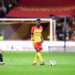 Ghana midfielder Abdul Salis Samed provides assist in RC Lens win over Angers