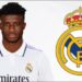 Real Madrid send scouts to Holland to monitor in-form Ghanaian youngster Kudus Mohammed