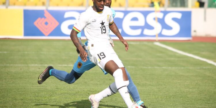 ‘Sometimes the goals doesn’t come as quick as you want’ – Chris Hughton to Inaki Williams critics