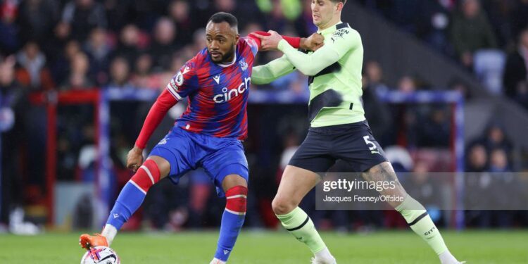 ‘Jordan Ayew is an incredible player’ – Pep Guardiola ‘SALIVATES’ over Ghana star