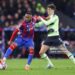 ‘Jordan Ayew is an incredible player’ – Pep Guardiola ‘SALIVATES’ over Ghana star