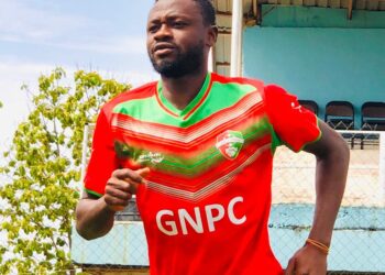 Fatawu hopes Karela can scale Hearts of Oak hurdle