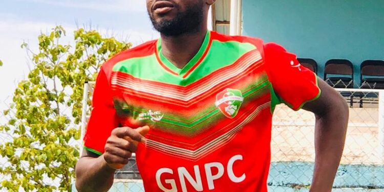 Fatawu hopes Karela can scale Hearts of Oak hurdle