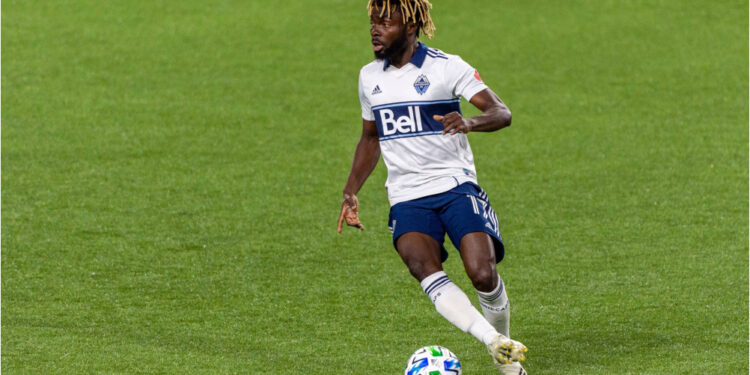 Exclusive: Ghanaian midfielder Leonard Owusu joins Odds BK