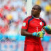 Ex-Nigerian star Vincent Enyeama named greatest African goalkeeper of all time