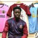 Ghanaian defender Paul Osew joins Northampton Town