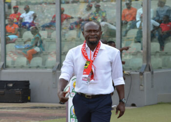 Exclusive: Asante Kotoko approach C.K Akonnor over vacant coaching role