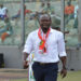 Exclusive: Asante Kotoko approach C.K Akonnor over vacant coaching role