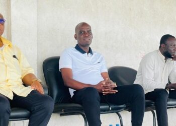 Ghanaian politician Haruna Iddrisu vows to invest ‘well’ in Karela United