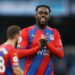 Crystal Palace in talks with Schlupp over new deal