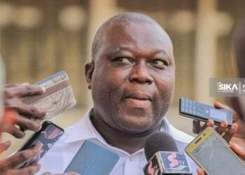 Karela coach Shaibu Tanko hoping to improve on away performance