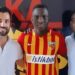 Ghanaian midfielder Yaw Ackah extends Kayserispor stay