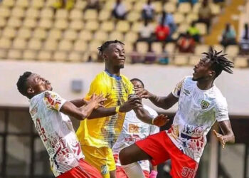 Five talking points from Ghana Premier League matchday 28