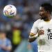 Daniel Amartey: Black Stars defender to work under new manager Dean Smith at Leicester City